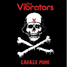 Vibrators - Garage Punk