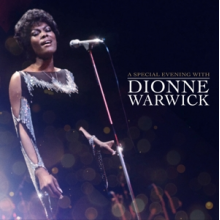 Warwick, Dionne - A Special Evening With