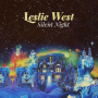 West, Leslie - 7-Silent Night (Blue)