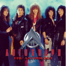 Autograph - The Anthology
