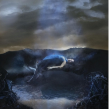 Barbieri, Caterina - Spirit Exit