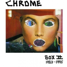 Chrome - Box