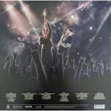 Chromeo - Date Night: Chromeo Live