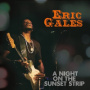 Gales, Eric - A Night On the Sunset Strip