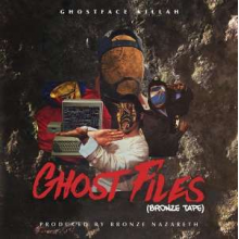 Ghostface Killah - Ghost Files