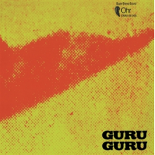 Guru Guru - Ufo