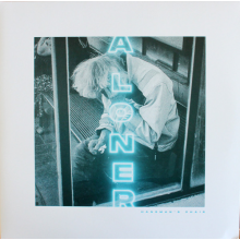 Hangmans Chair - Loner