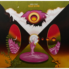 High Pulp - Pursuit of Ends