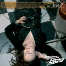 Hillbilly Moon Explosion - All Grown Up