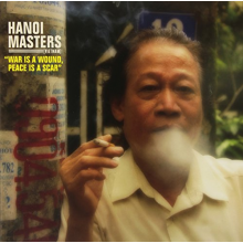 V/A - Hanoi Masters: War is a Wound, Peace is a Scar
