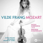 Frang, Vilde - Mozart Violin Concertos