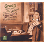 Philippe Jaroussky - Green (Deluxe)