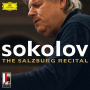 Grigory Sokolov, Bruno Monsain - The Salzburg Recital