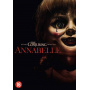 Movie - Annabelle (2014)