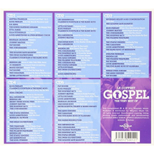V/A - Best of Gospel 2013