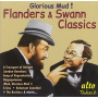 Flanders & Swann - Glorious Mud!