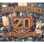 Hard Resistance - 1994 Retrospective 2014