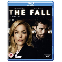 Tv Series - Fall - Season 2