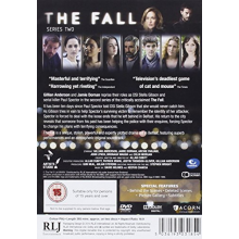 Tv Series - Fall - Season 2