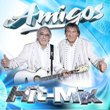 Amigos - Hit-Mix