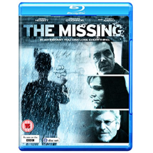 Tv Series - Missing - S1 (2014)