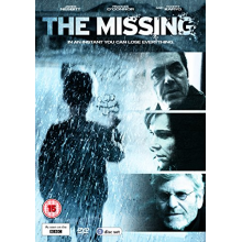 Tv Series - Missing - S1 (2014)