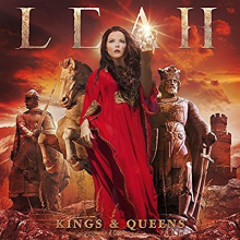 Leah - Kings & Queens