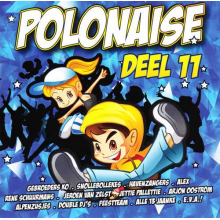 V/A - Polonaise Deel 11