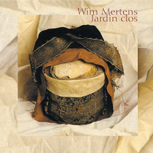 Mertens, Wim - Jardin Clos