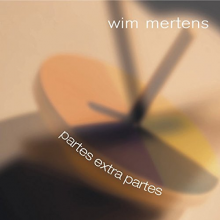 Mertens, Wim - Partes Extra Partes