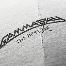 Gamma Ray - Best (of)