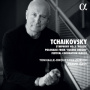 Jarvi, Paavo & Tonhalle-Orchester Zurich - Tchaikovsky: Symphony No.3