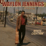 Jennings, Waylon - White Lightnin'