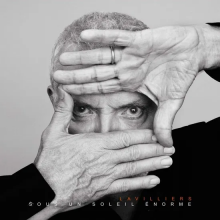 Lavilliers, Bernard - Sous Un Soleil Enorme