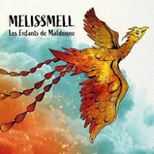 Melissmell - Les Enfants De Maldone
