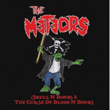 Meteors - Skull N Bones
