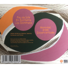 Mons, Irnini - Irnini Mons