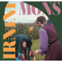 Mons, Irnini - Irnini Mons