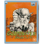 Movie - Godmonster of Indian Flats