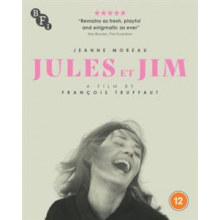Movie - Jules Et Jim