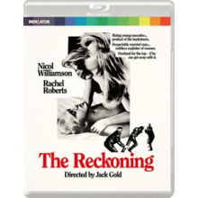 Movie - Reckoning