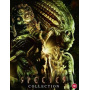 Movie - Species 1-4 Collection
