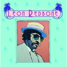 Redbone, Leon - Mystery Man