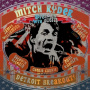 Ryder, Mitch - Detroit Breakout!