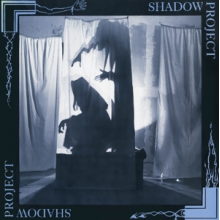 Shadow Project - Shadow Project