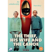 Tv Series - Thief, His Wife and the Canoe