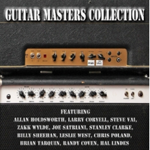 V/A - Guitar Master Collection