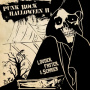V/A - Punk Rock Halloween Ii - Loud, Fast & Scary