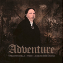 Adventure - Tales of Belle Part 1: Across the Ocean
