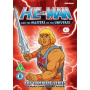 Animation - He-Man and the Masters of the Universe: the Complete Series